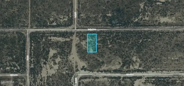 362 Orchard Avenue, California City, CA 93505