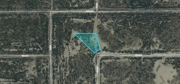 33 Sylvan Avenue, California City, CA 93505