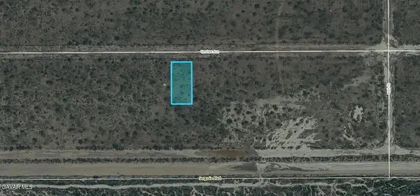 62 Verdant Avenue, California City, CA 93505