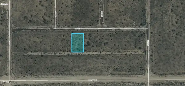 11 Hume Avenue, California City, CA 93505