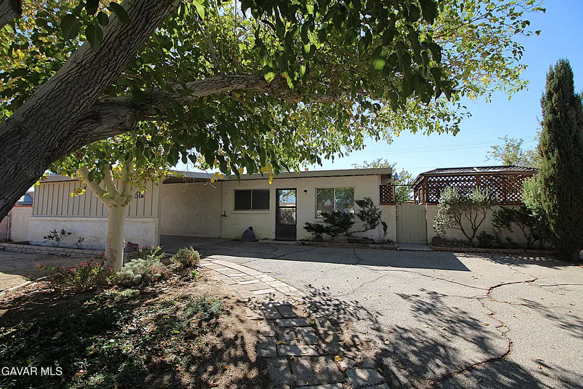 2022 Elm Street, Rosamond, CA 93560 - Image #1