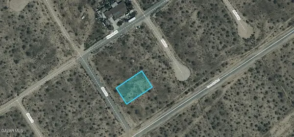 107 Olivetti Drive, California City, CA 93505