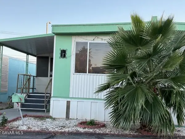 38015 E 30th Street #27, Palmdale, CA 93550