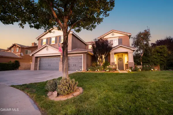 42206 Corvallis Place, Quartz Hill, CA 93536