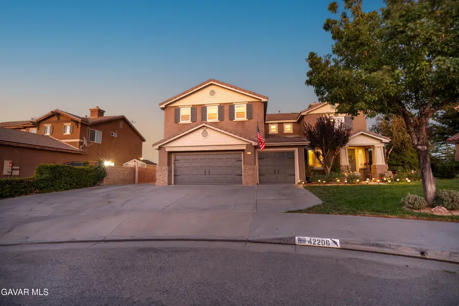 42206 Corvallis Place, Quartz Hill, CA 93536 - Image #2