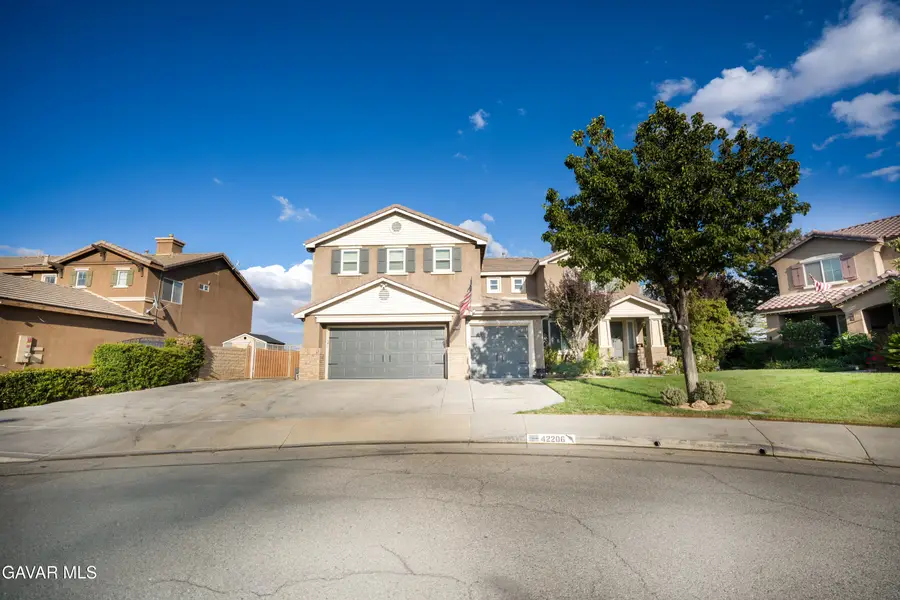 42206 Corvallis Place, Quartz Hill, CA 93536 - Image #3