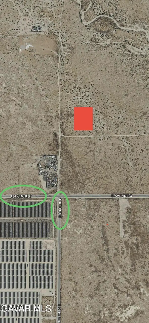 Vac/vic Ave N12/112 Ste Alpine, Palmdale, CA 93591