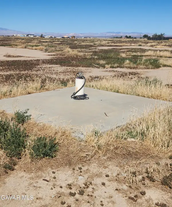 Ave D-12 & 92nd Ste, Lancaster, CA 93535