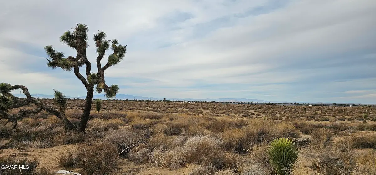 Avenue L4 / 23rd St E, Palmdale, CA 93550 - #1