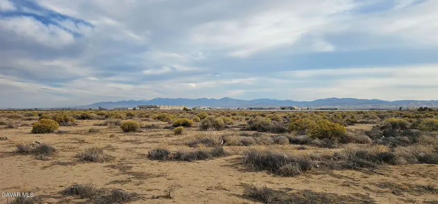 Avenue L4 / 23rd St E, Palmdale, CA 93550 - #3