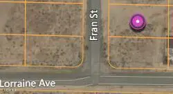 233-311-19 Fran Street, North Edwards, CA 93523