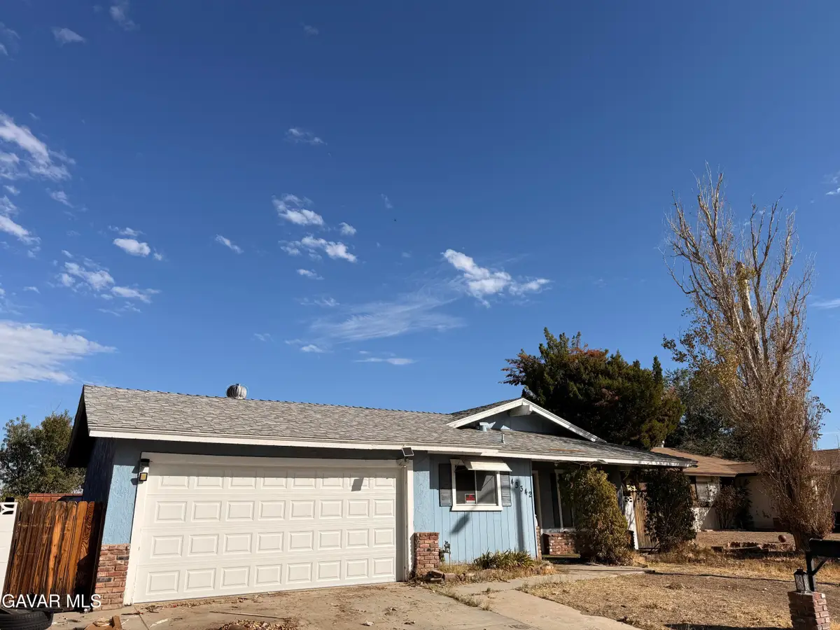 43342 Fenner Avenue, Lancaster, CA 93536 - #1