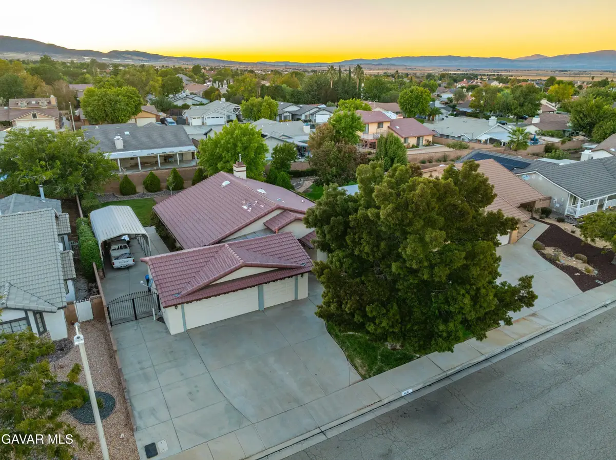 42315 W 61st Street, Lancaster, CA 93536 - #1