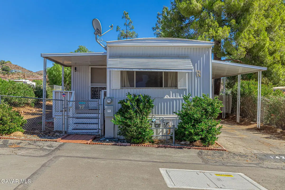 2501 Sierra Highway #142, Acton, CA 95310 - Image #1