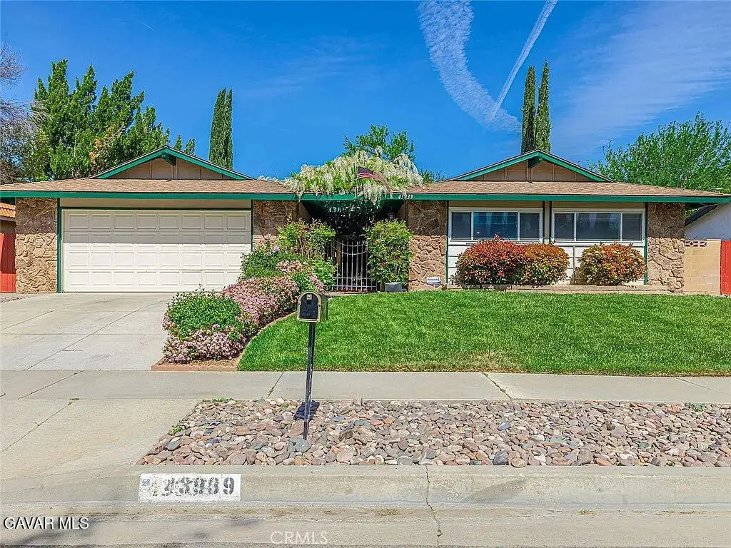 43939 Galion Avenue, Lancaster, CA 93536 - Image #1