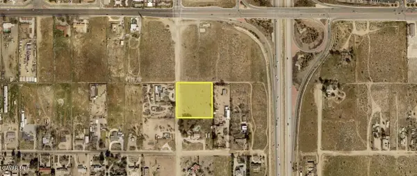 42652 W 15th Street, Lancaster, CA 93534