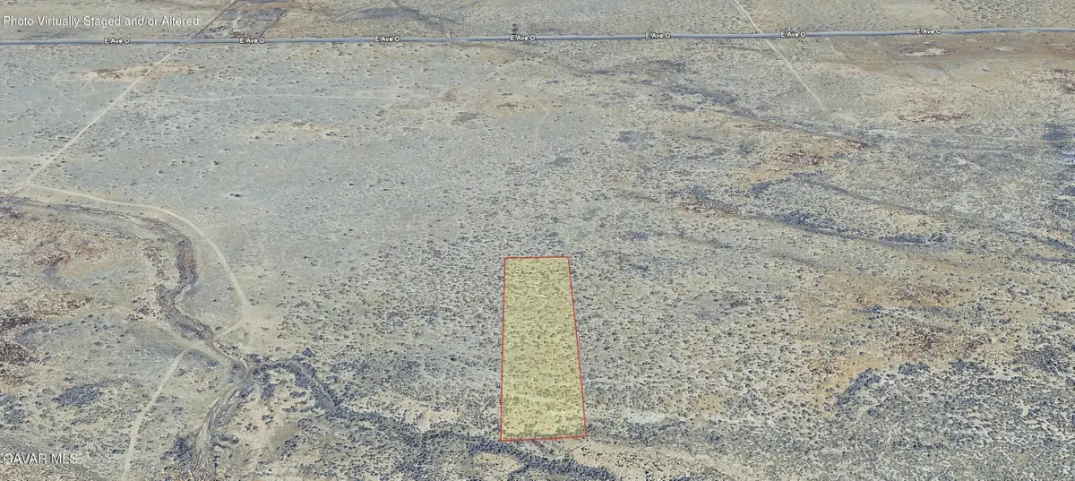 E Ave O-8, Palmdale, CA 93591 - #1