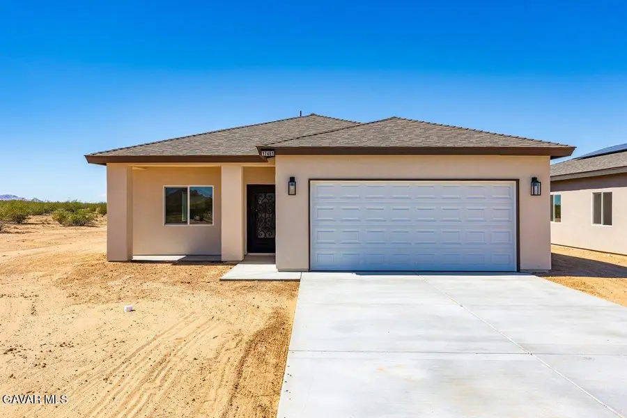 9331 Irene Avenue, California City, CA 93505 - Image #2
