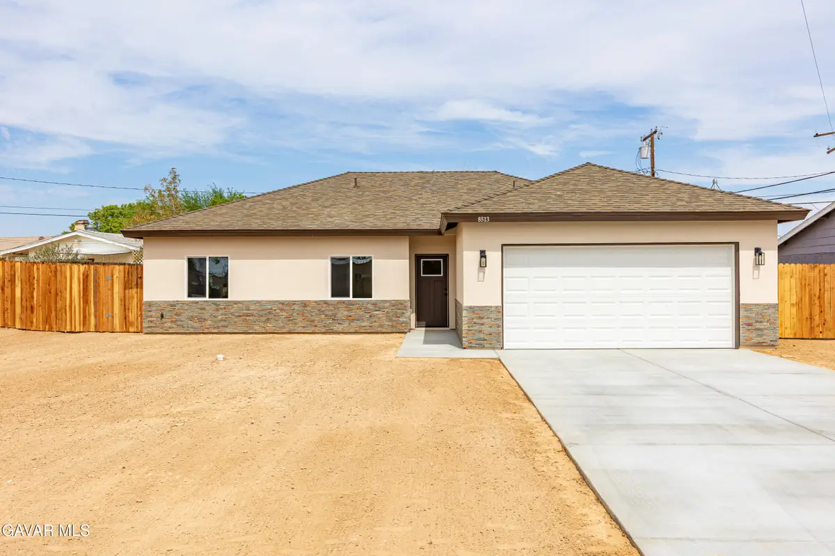 9908 Susan Avenue, California City, CA 93505 - Image #1