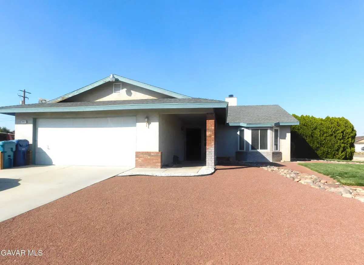 9957 Susan Avenue, California City, CA 93505 - #1