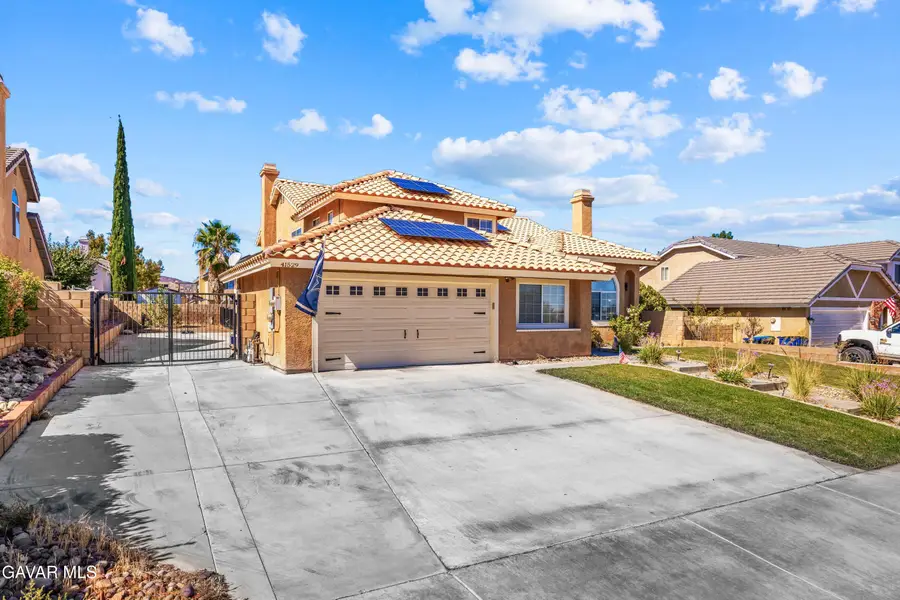 41529 Yancey Lane, Quartz Hill, CA 93536 - Image #2