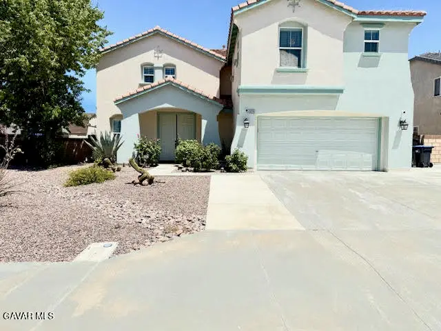 43220 Echard Avenue, Lancaster, CA 93536 - #1