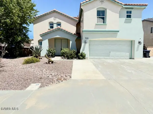 43220 Echard Avenue, Lancaster, CA 93536