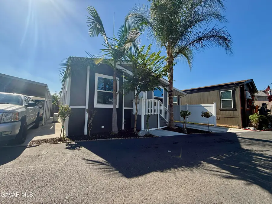 12700 Elliott Avenue #80, El Monte, CA 91732 - Image #2