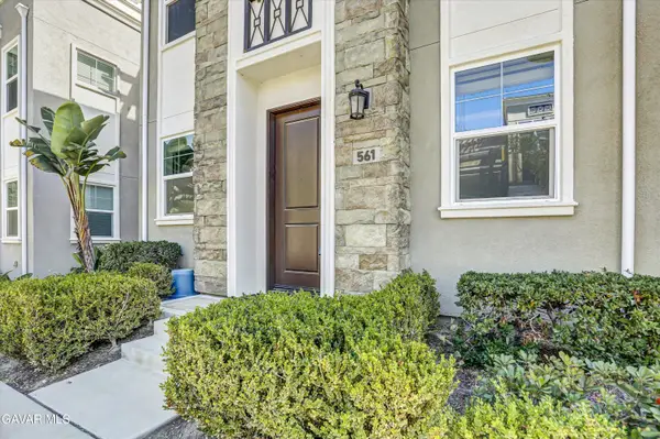 561 Winchester Drive, Oxnard, CA 93035