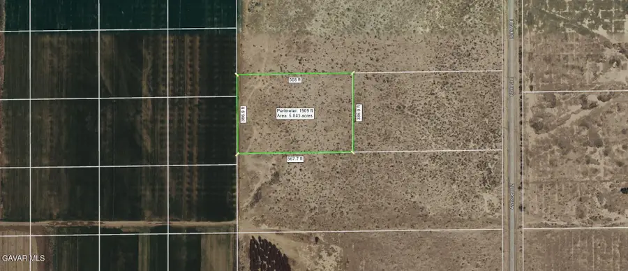 Vic Avenue H8 And 78 St East, Lancaster, CA 93535 - Image #3