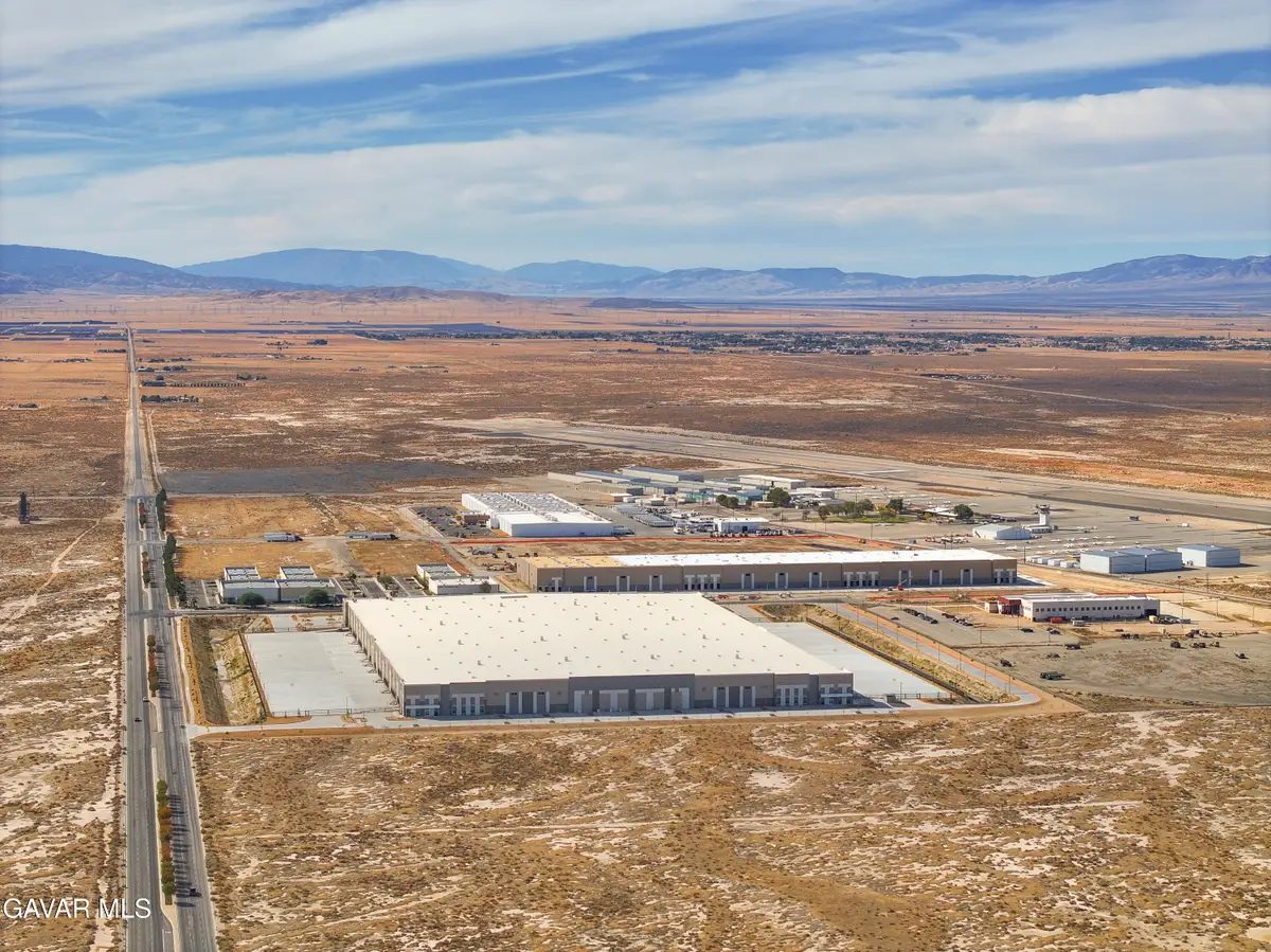 Vac/great Western/vic 33rd Stw, Lancaster, CA 93536 - Image #1