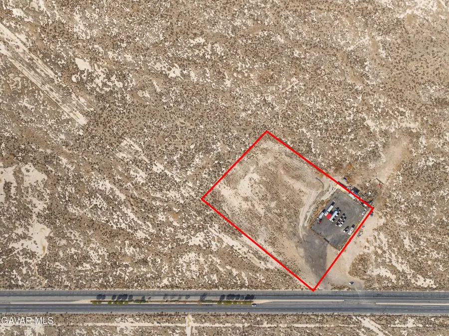 Vac/great Western/vic 33rd Stw, Lancaster, CA 93536 - Image #2