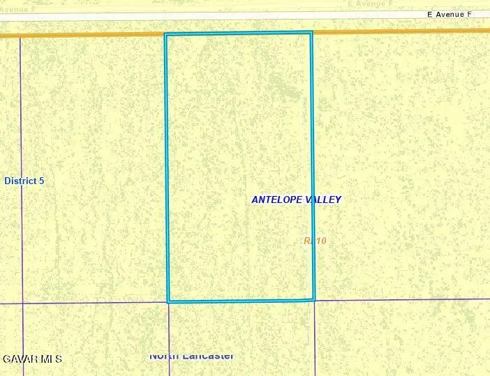 37 Ave F Vic 37 Ste, Lancaster, CA 93535 - Image #2