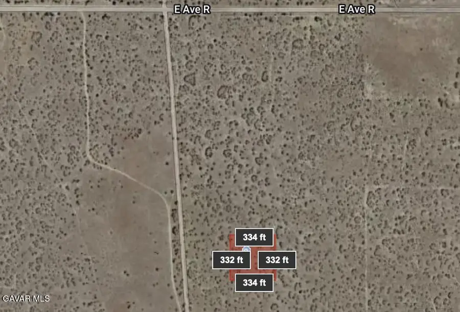 Vac/vic Ave R6/225 Ste, Llano, CA 93591 - #3