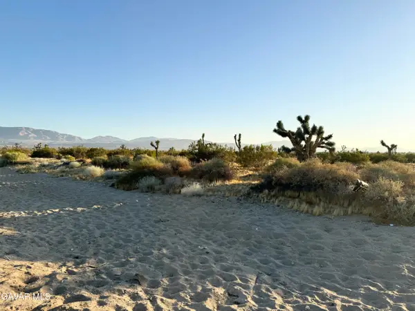 0 Ave S4 And 115th St E, Littlerock, CA 93543