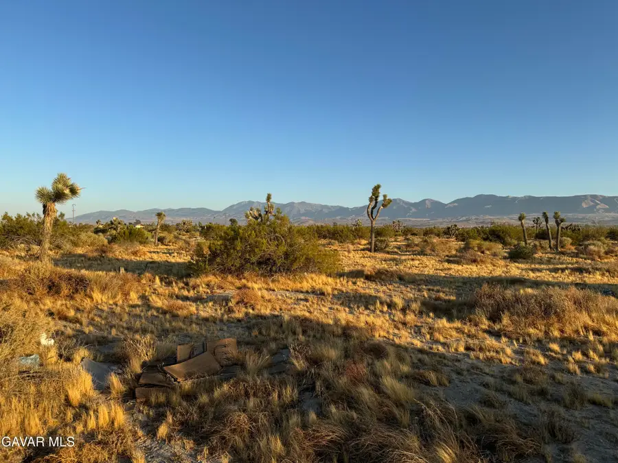 0 Ave S4 And 115th St E, Littlerock, CA 93543 - Image #3