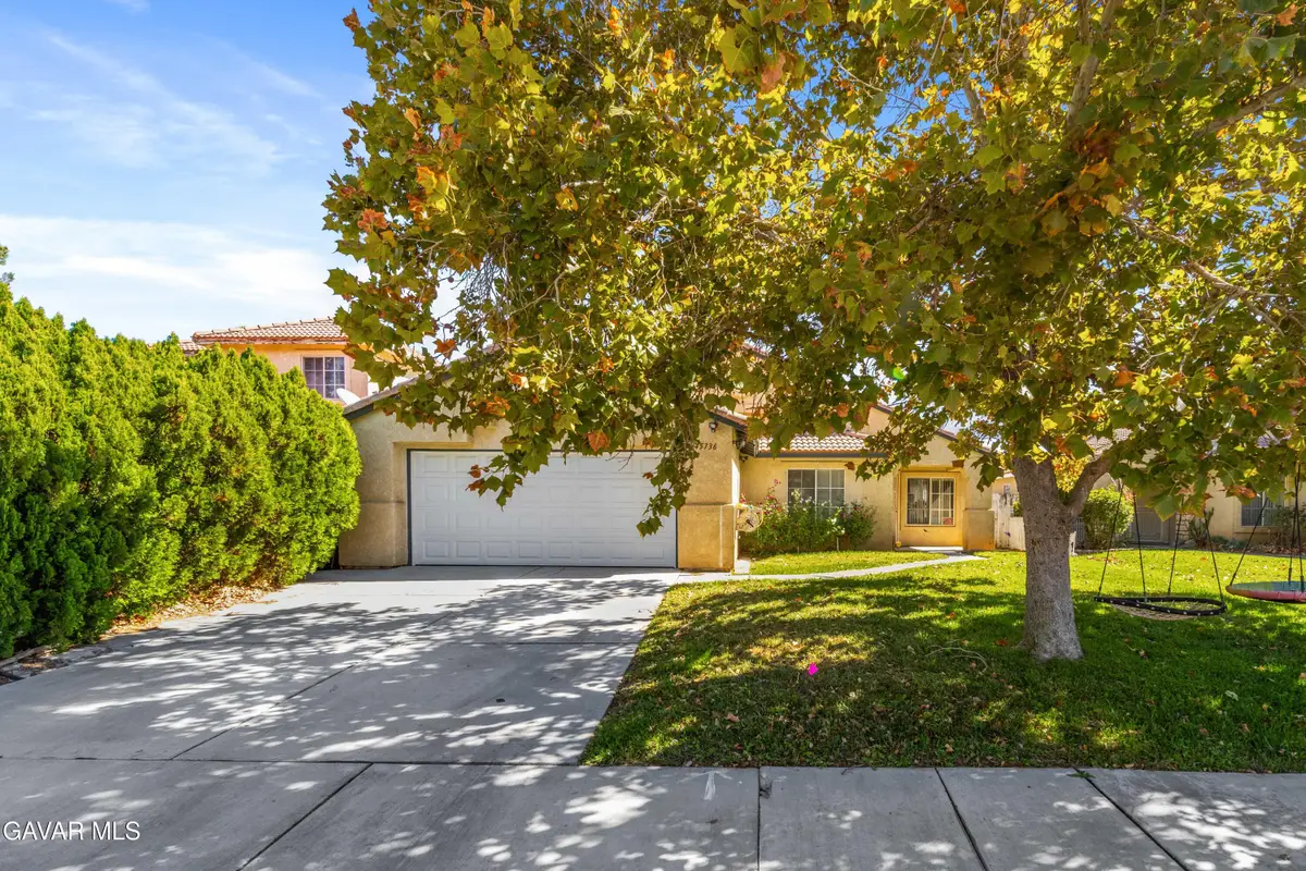 45736 Victoria Avenue, Lancaster, CA 93534 - Image #1