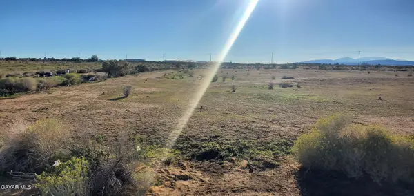 Sloan Court, California City, CA 93505