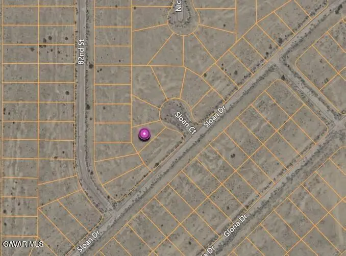 Sloan Court, California City, CA 93505 - Image #2