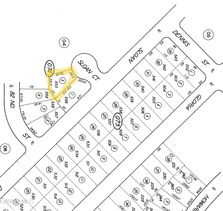 Sloan Court, California City, CA 93505 - Image #3