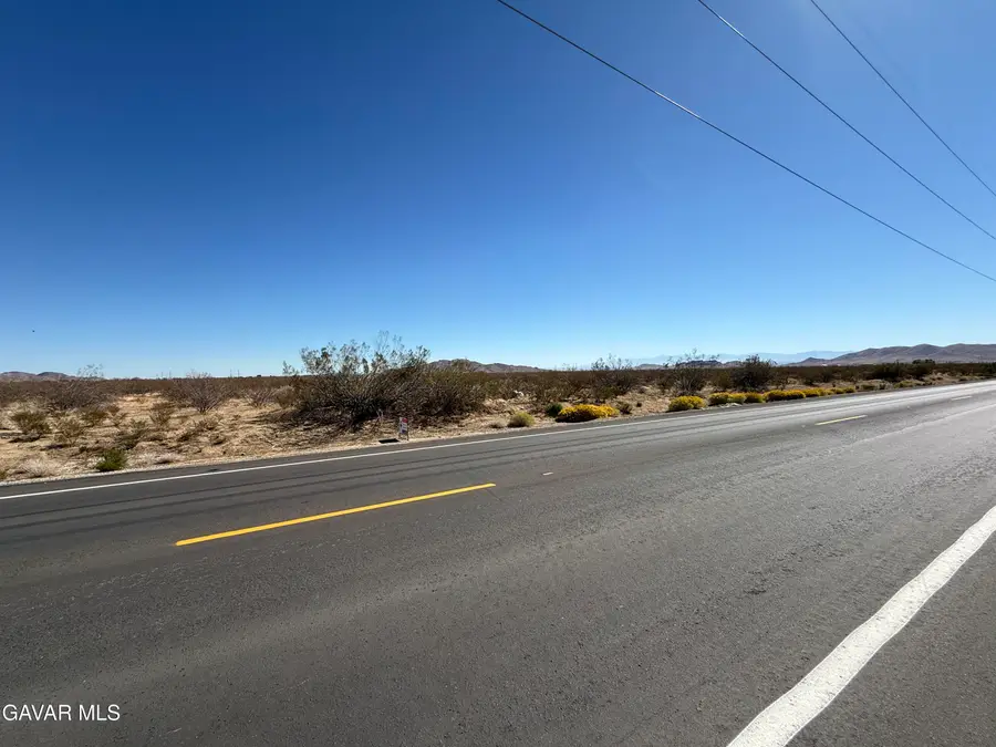 Tehachapi Willow Springs Road, Rosamond, CA 93560 - #2