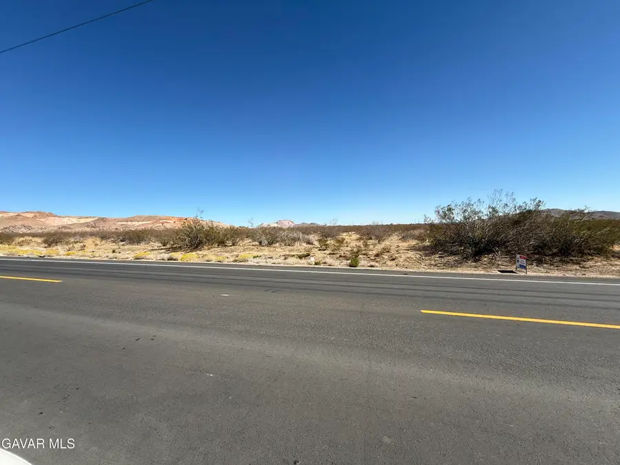 Tehachapi Willow Springs Road, Rosamond, CA 93560 - #3