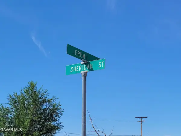 0 Jeremy Drive, California City, CA 93505