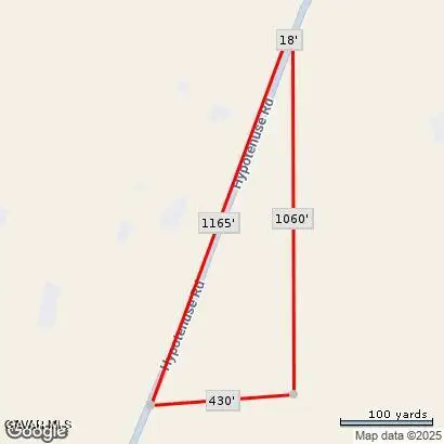 Vac Sierra Hwy And Hypotenuse Highway, Acton, CA 93510 - Image #2