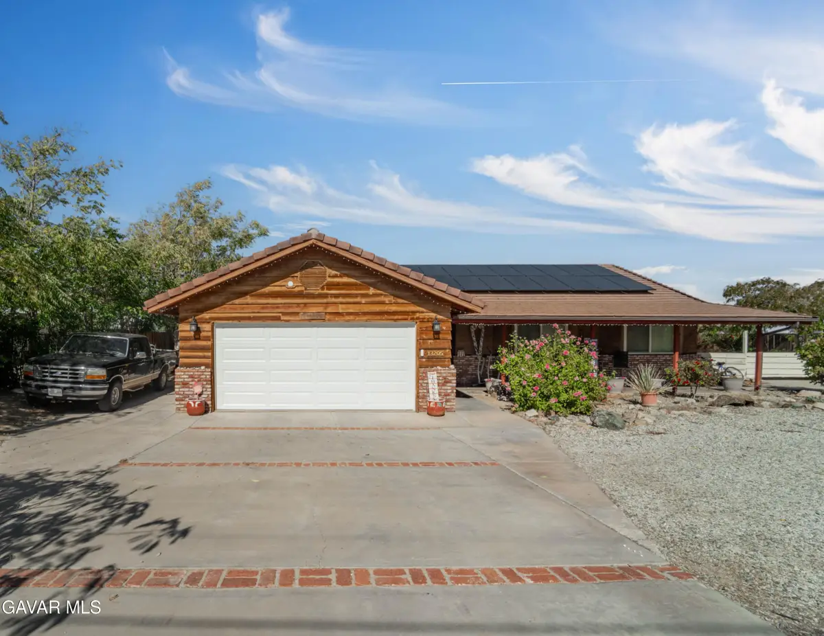 13205 E Avenue W11, Pearblossom, CA 93553 - Image #1