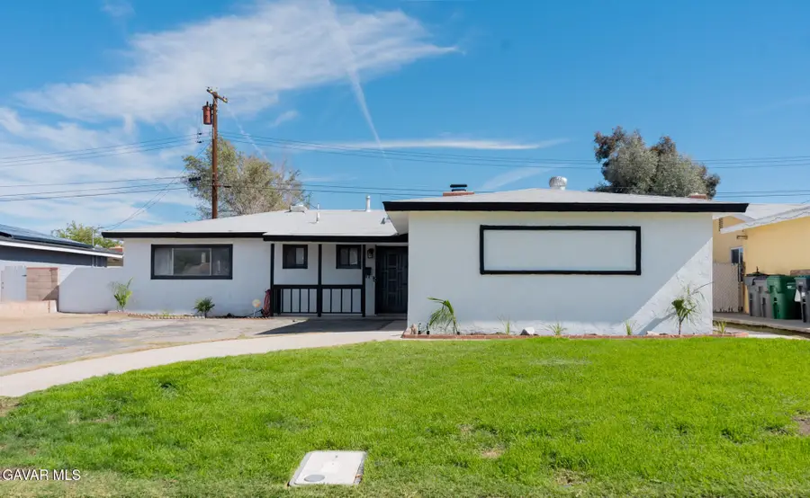 43714 Heaton Avenue, Lancaster, CA 93534 - Image #2