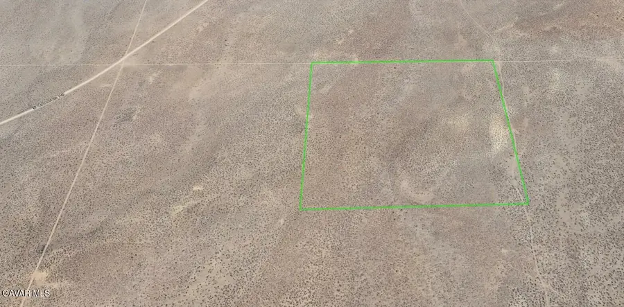 Vic 275th St & Washburn/columbia Rd, California City, CA 93505 - Image #3