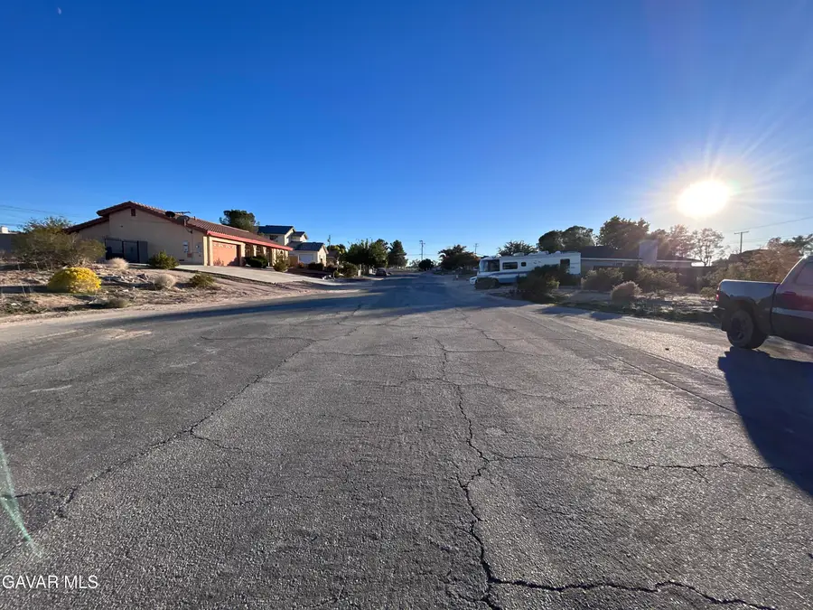 0 Darrow Drive, California City, CA 93505 - Image #3