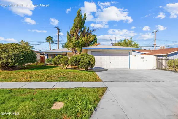 45443 Saigon Avenue, Lancaster, CA 93534