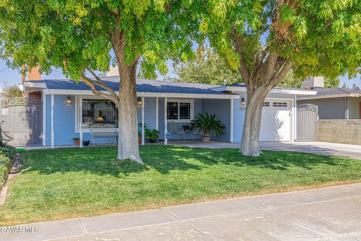 2027 Shasta Street, Mojave, CA 93501 - Image #1